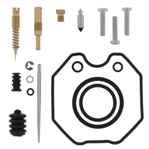 Carburettor Rebuild Kit