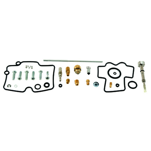 Carburettor Rebuild Kit