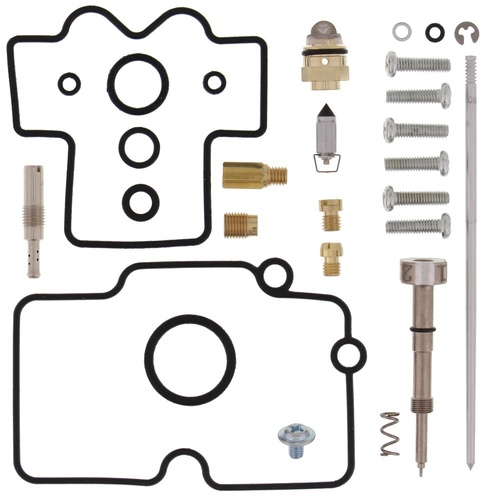 Carburettor Rebuild Kit