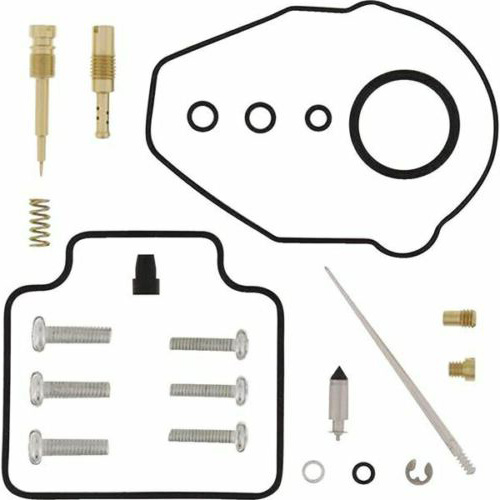 Carburettor Rebuild Kit