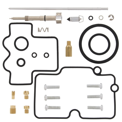 Carburettor Rebuild Kit