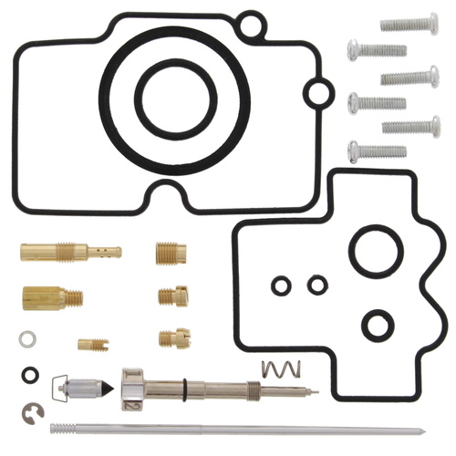 Carburettor Rebuild Kit