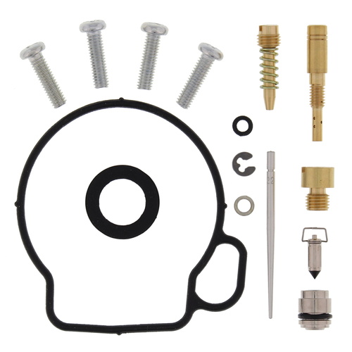 Carburettor Rebuild Kit