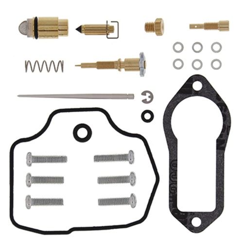 Carburettor Rebuild Kit