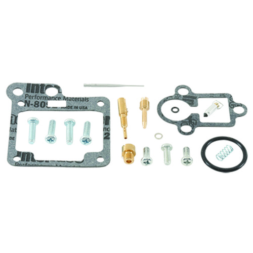 Carburettor Rebuild Kit