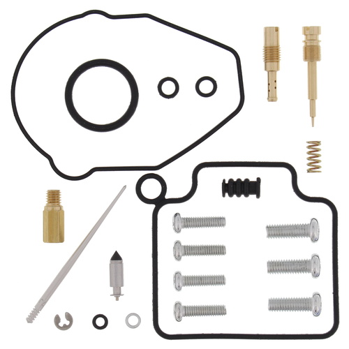 Carburettor Rebuild Kit