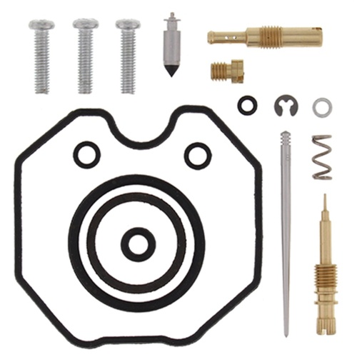 Carburettor Rebuild Kit