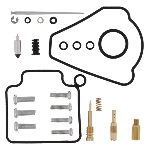 Carburettor Rebuild Kit