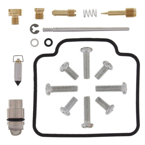 Carburettor Rebuild Kit