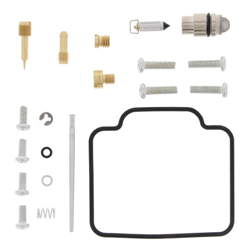 Carburettor Rebuild Kit