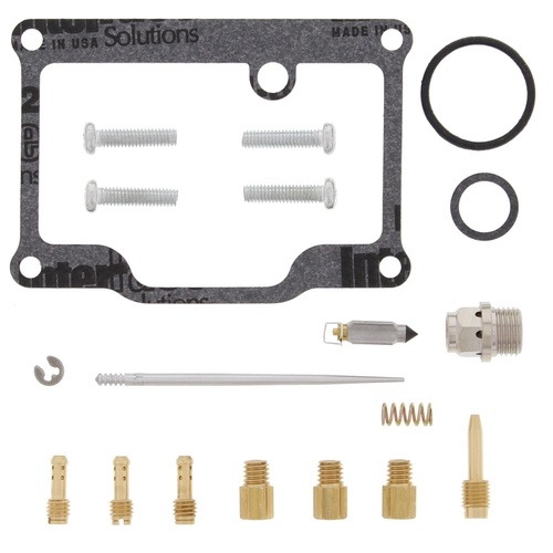 Carburettor Rebuild Kit