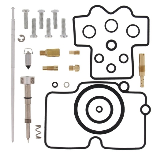 Carburettor Rebuild Kit