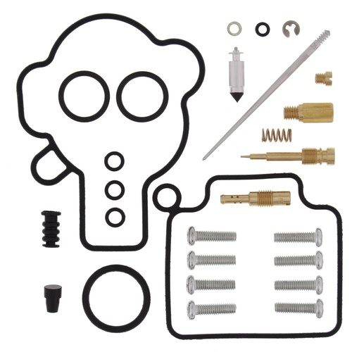 Carburettor Rebuild Kit