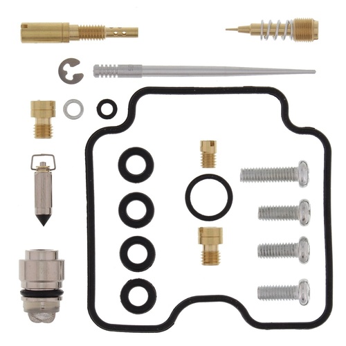 Carburettor Rebuild Kit