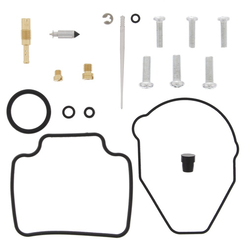 Carburettor Rebuild Kit