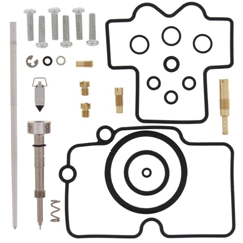 Carburettor Rebuild Kit