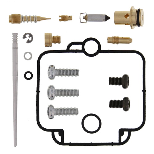 Carburettor Rebuild Kit