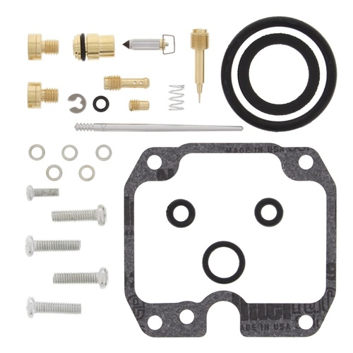 Carburettor Rebuild Kit