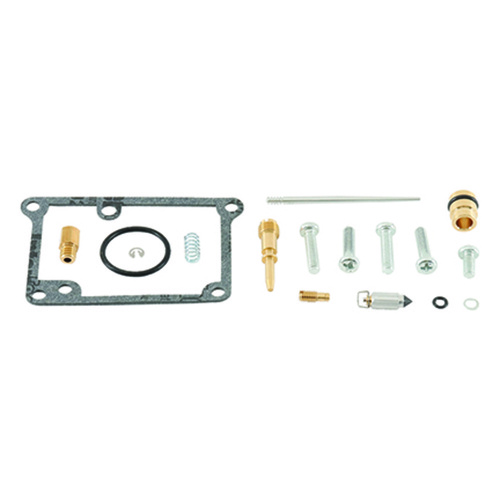 Carburettor Rebuild Kit