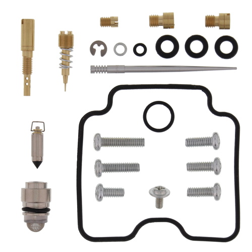 Carburettor Rebuild Kit