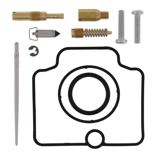 Carburettor Rebuild Kit