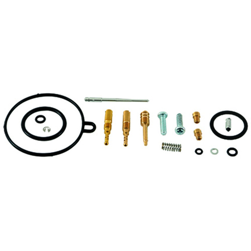 Carburettor Rebuild Kit