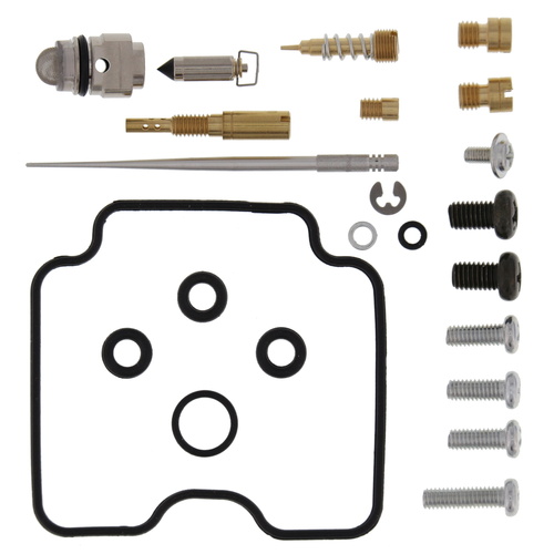 Carburettor Rebuild Kit