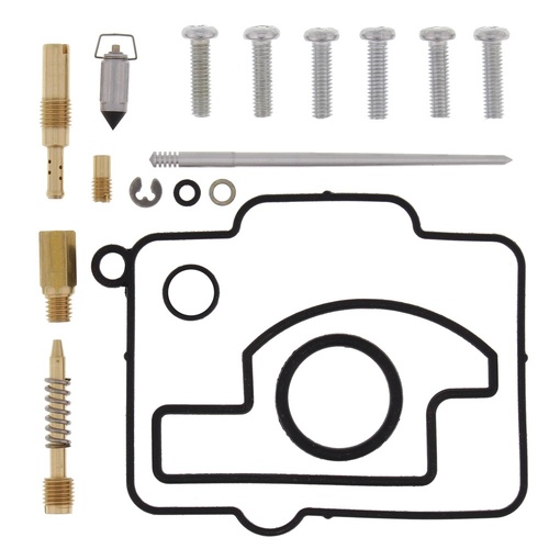 Carburettor Rebuild Kit