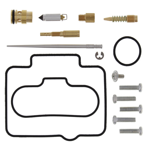 Carburettor Rebuild Kit