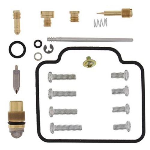 Carburettor Rebuild Kit