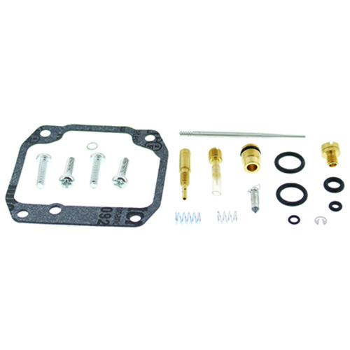 Carburettor Rebuild Kit