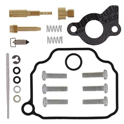 Carburettor Rebuild Kit