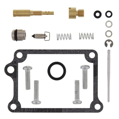 Carburettor Rebuild Kit