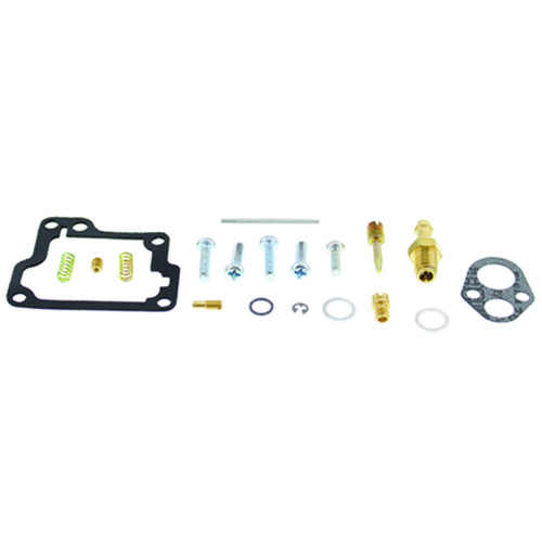 Carburettor Rebuild Kit