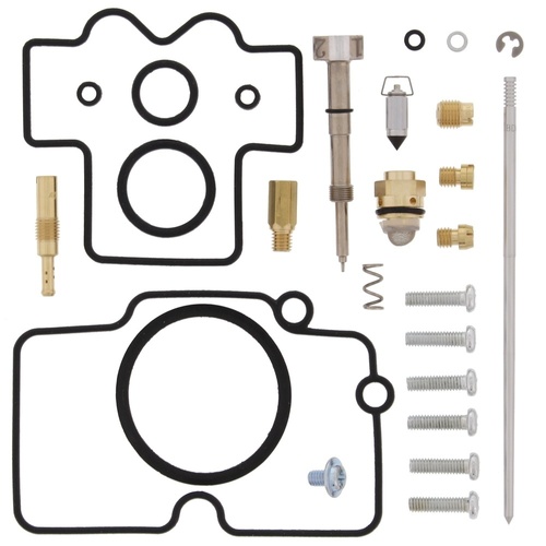 Carburettor Rebuild Kit