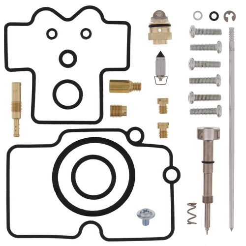 Carburettor Rebuild Kit