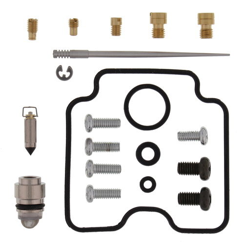 Carburettor Rebuild Kit