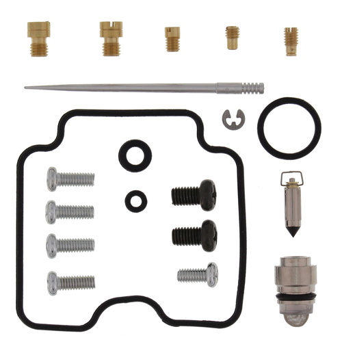 Carburettor Rebuild Kit