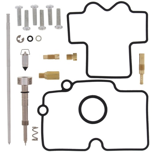 Carburettor Rebuild Kit