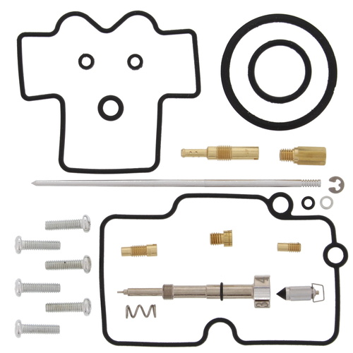 Carburettor Rebuild Kit