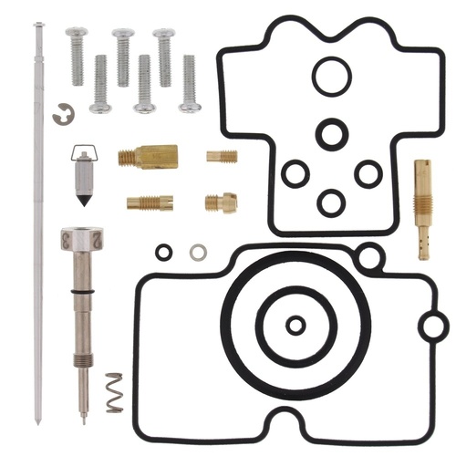 Carburettor Rebuild Kit