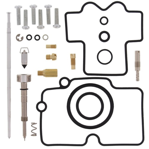 Carburettor Rebuild Kit