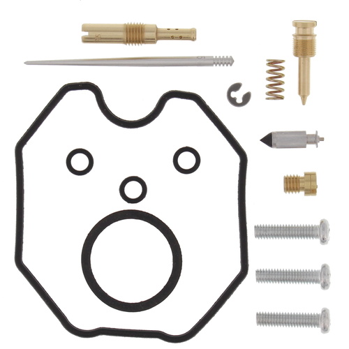 Carburettor Rebuild Kit