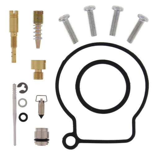 Carburettor Rebuild Kit