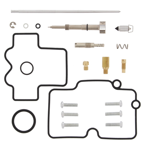 Carburettor Rebuild Kit