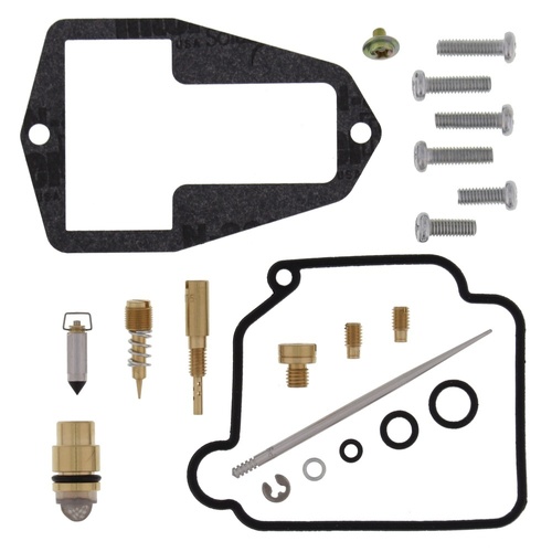 Carburettor Rebuild Kit