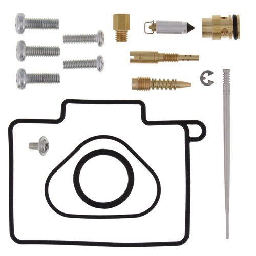 Carburettor Rebuild Kit