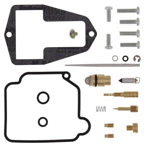 Carburettor Rebuild Kit