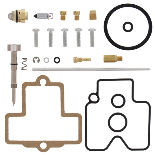 Carburettor Rebuild Kit