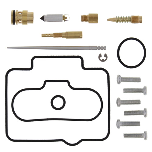 Carburettor Rebuild Kit